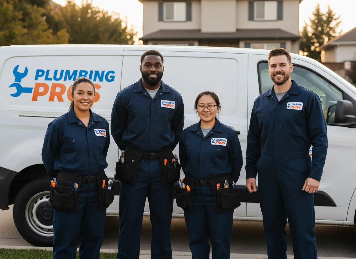 Water Heater Repair company in Trilla, IL